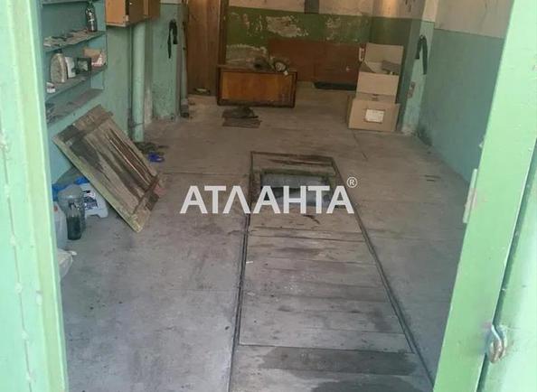 Commercial real estate at st. Lyubinskaya ul (area 32,6 m²) - photo 2 Commercial real estate at st. Lyubinskaya ul (area 32,6 m²) - Atlanta.ua - photo 2