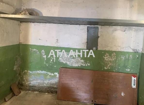 Commercial real estate at st. Lyubinskaya ul (area 32,6 m²) - photo 4 Commercial real estate at st. Lyubinskaya ul (area 32,6 m²) - Atlanta.ua - photo 4