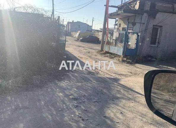 Commercial real estate at st. Lyubinskaya ul (area 32,6 m²) - photo 5 Commercial real estate at st. Lyubinskaya ul (area 32,6 m²) - Atlanta.ua - photo 5