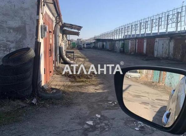 Commercial real estate at st. Lyubinskaya ul (area 32,6 m²) - photo 6 Commercial real estate at st. Lyubinskaya ul (area 32,6 m²) - Atlanta.ua - photo 6