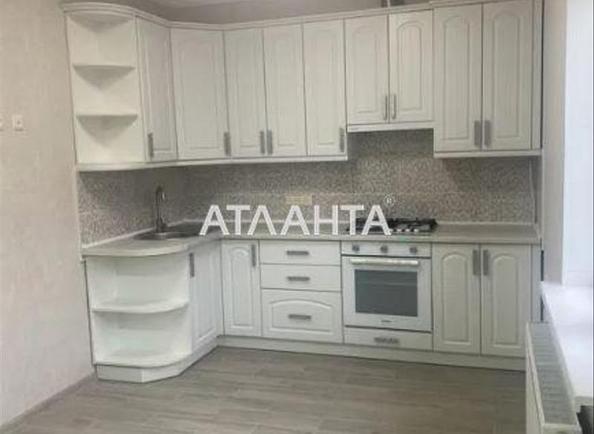 1-комнатная квартира по адресу ул. Вороного николая (площадь 43 м²) - фото 7 1-комнатная квартира по адресу ул. Вороного николая (площадь 43 м²) - Atlanta.ua - фото 7