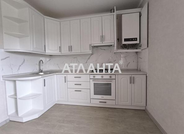 1-комнатная квартира по адресу ул. Вороного николая (площадь 43 м²) - Atlanta.ua - imageAlt 10