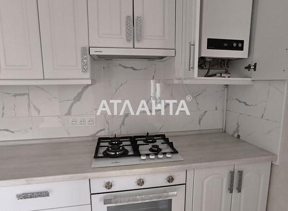 1-комнатная квартира по адресу ул. Вороного николая (площадь 43 м²) - Atlanta.ua - imageAlt 11