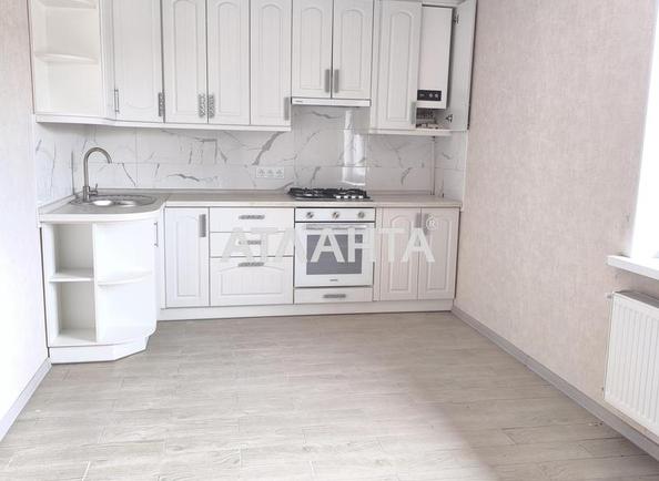 1-комнатная квартира по адресу ул. Вороного николая (площадь 43 м²) - Atlanta.ua - imageAlt 15