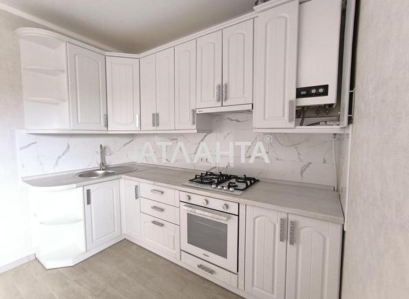 1-комнатная квартира по адресу ул. Вороного николая (площадь 43 м²) - Atlanta.ua