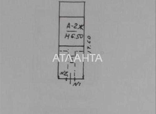 Дом по адресу ул. Главная (площадь 70,3 м²) - Atlanta.ua - imageAlt 16