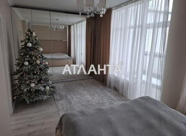 2-кімнатна квартира за адресою Хмельницького Б. Вул. (площа 86,4 м²) - Atlanta.ua - фото 3