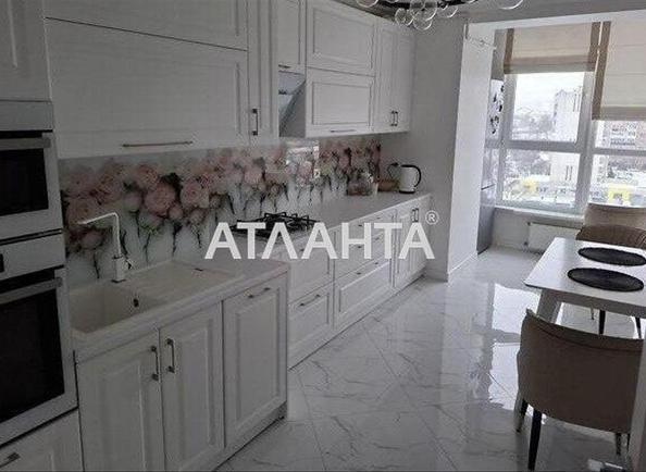 2-кімнатна квартира за адресою Хмельницького Б. Вул. (площа 86,4 м²) - Atlanta.ua