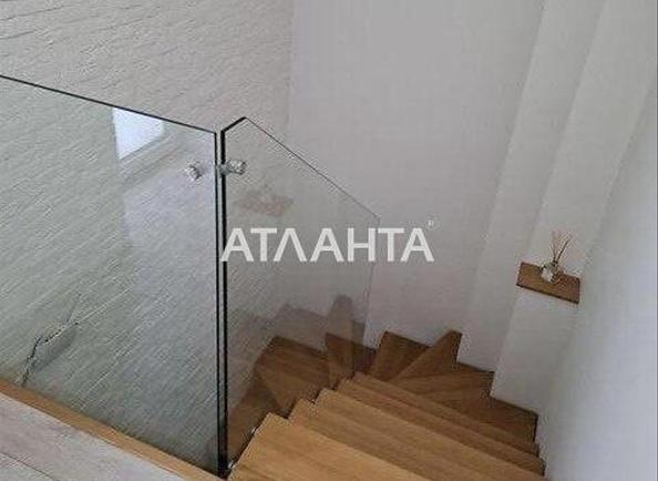 2-кімнатна квартира за адресою Хмельницького Б. Вул. (площа 86,4 м²) - Atlanta.ua - фото 4