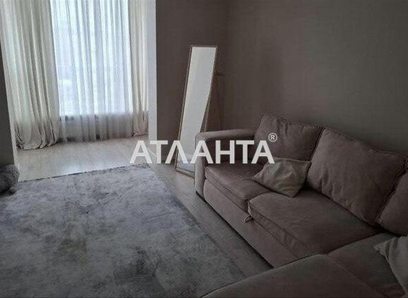 2-кімнатна квартира за адресою Хмельницького Б. Вул. (площа 86,4 м²) - Atlanta.ua - фото 5