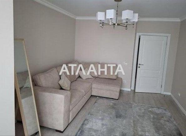 2-кімнатна квартира за адресою Хмельницького Б. Вул. (площа 86,4 м²) - Atlanta.ua - фото 7