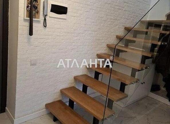 2-кімнатна квартира за адресою Хмельницького Б. Вул. (площа 86,4 м²) - Atlanta.ua - фото 8