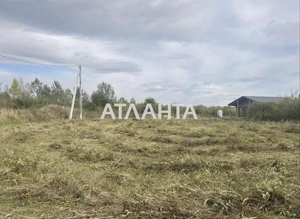 Участок по адресу ул. Загорская (площадь 6,5 сот) - Atlanta.ua