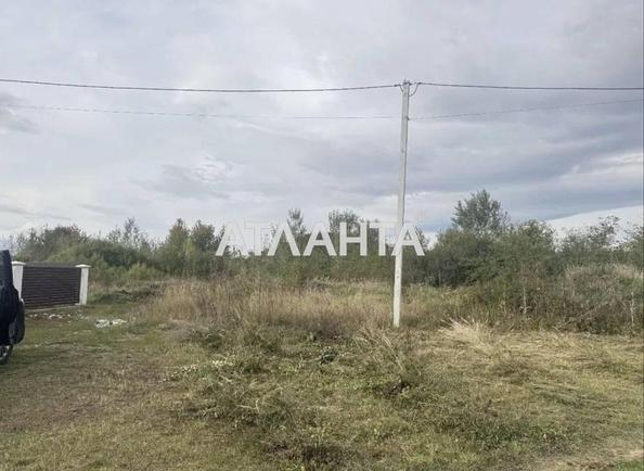 Участок по адресу ул. Загорская (площадь 6,5 сот) - Atlanta.ua - фото 2