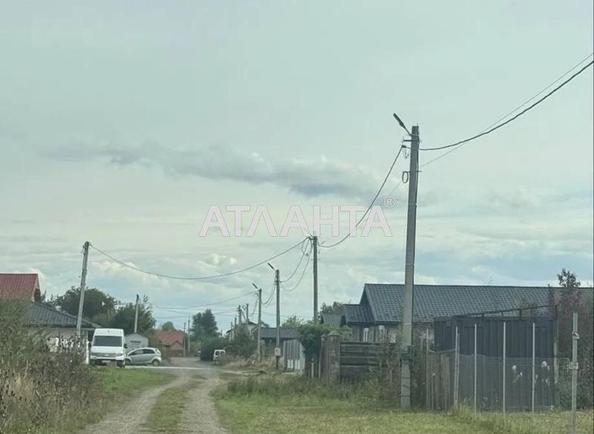 Участок по адресу ул. Загорская (площадь 6,5 сот) - Atlanta.ua - фото 3