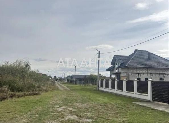 Участок по адресу ул. Загорская (площадь 6,5 сот) - Atlanta.ua - фото 4