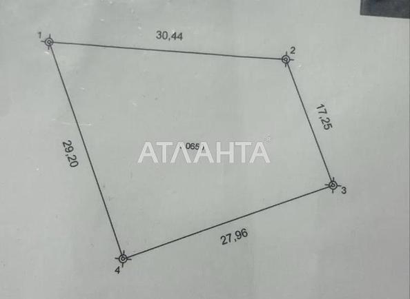 Участок по адресу ул. Загорская (площадь 6,5 сот) - Atlanta.ua - фото 6