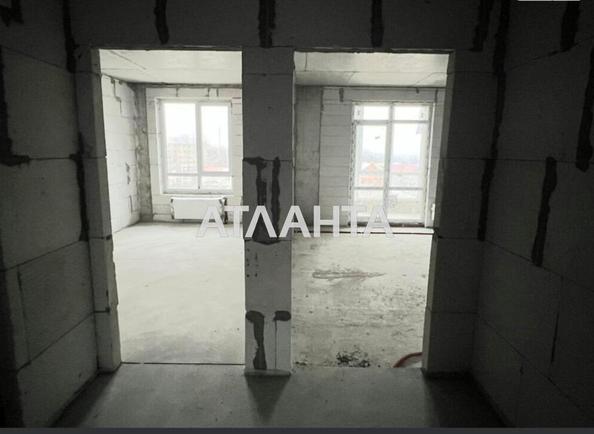 1-комнатная квартира по адресу ул. Слободская (площадь 35 м²) - Atlanta.ua - фото 2