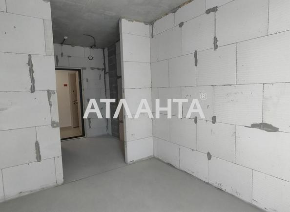 1-комнатная квартира по адресу ул. Слободская (площадь 35 м²) - Atlanta.ua - фото 3