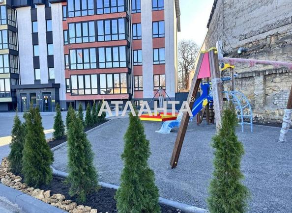 1-комнатная квартира по адресу ул. Слободская (площадь 35 м²) - Atlanta.ua - фото 5