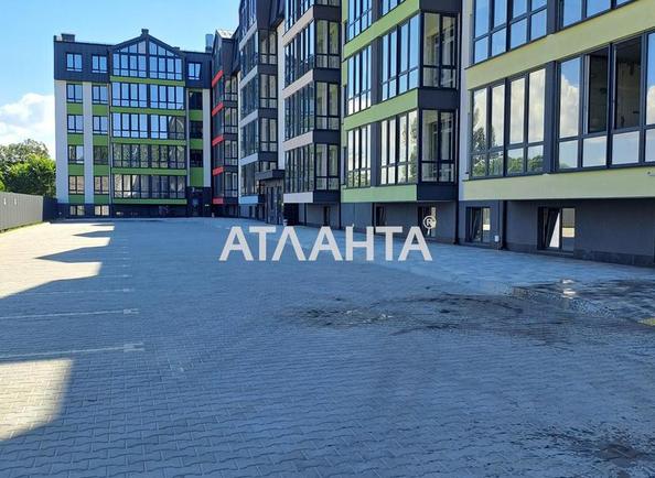 1-комнатная квартира по адресу ул. Слободская (площадь 35 м²) - Atlanta.ua - фото 9