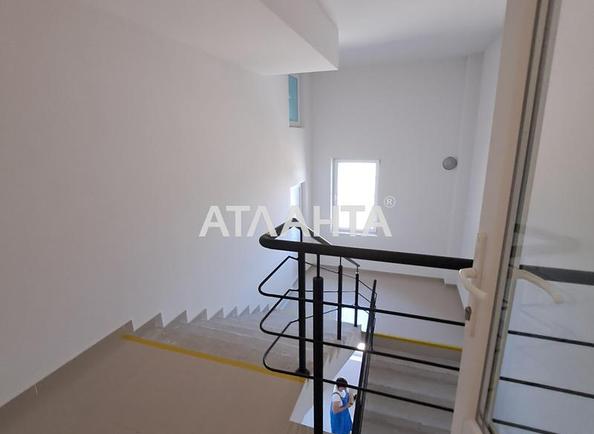 1-комнатная квартира по адресу ул. Слободская (площадь 35 м²) - Atlanta.ua - фото 11