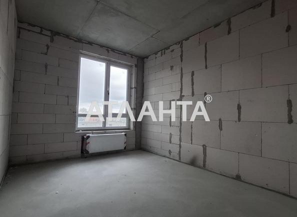 1-комнатная квартира по адресу ул. Слободская (площадь 38,4 м²) - Atlanta.ua - фото 2