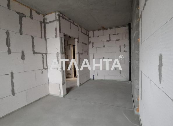 1-комнатная квартира по адресу ул. Слободская (площадь 38,4 м²) - Atlanta.ua - фото 4