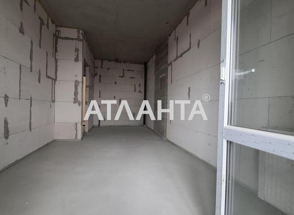 1-комнатная квартира по адресу ул. Слободская (площадь 38,4 м²) - Atlanta.ua - фото 8