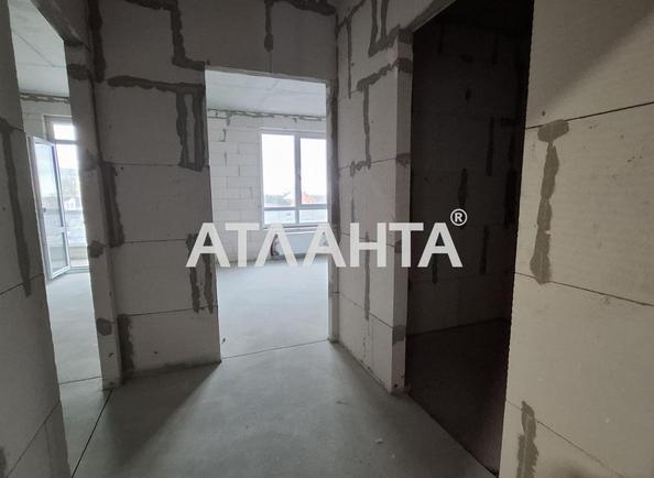 1-комнатная квартира по адресу ул. Слободская (площадь 38,4 м²) - Atlanta.ua