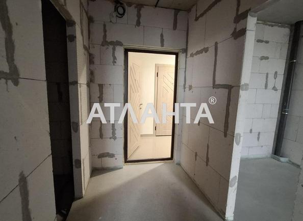 1-комнатная квартира по адресу ул. Слободская (площадь 38,4 м²) - Atlanta.ua - фото 3