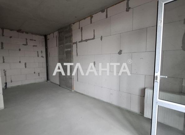 1-комнатная квартира по адресу ул. Слободская (площадь 38,4 м²) - Atlanta.ua - фото 10