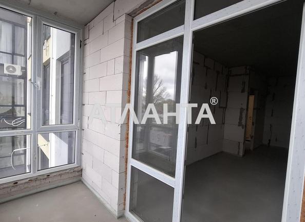 1-комнатная квартира по адресу ул. Слободская (площадь 38,4 м²) - Atlanta.ua - фото 9