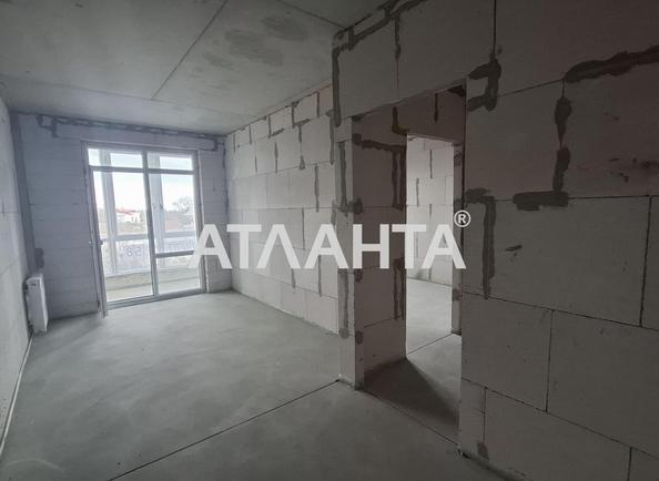 1-комнатная квартира по адресу ул. Слободская (площадь 38,4 м²) - Atlanta.ua - фото 11