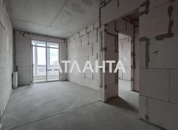 1-комнатная квартира по адресу ул. Слободская (площадь 38,4 м²) - Atlanta.ua - фото 12