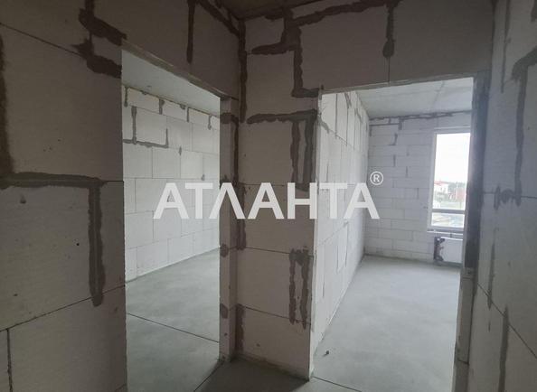 1-комнатная квартира по адресу ул. Слободская (площадь 38,4 м²) - Atlanta.ua - фото 5