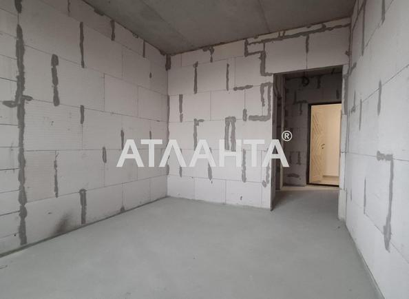 1-комнатная квартира по адресу ул. Слободская (площадь 38,4 м²) - Atlanta.ua - фото 7