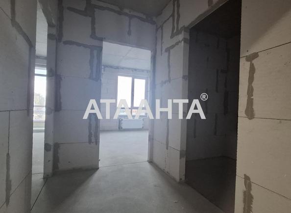 1-комнатная квартира по адресу ул. Слободская (площадь 38,4 м²) - Atlanta.ua - фото 6