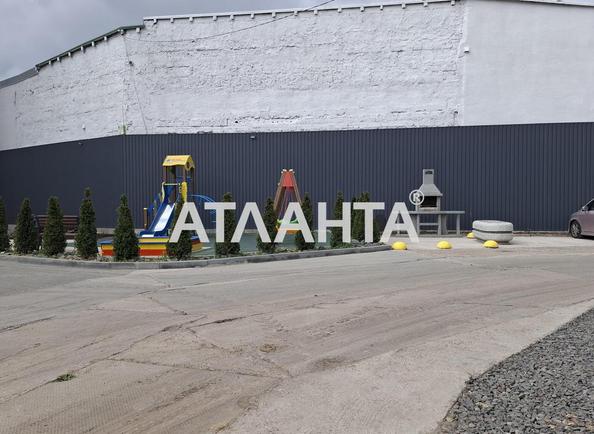 1-комнатная квартира по адресу ул. Слободская (площадь 38,4 м²) - Atlanta.ua - фото 17