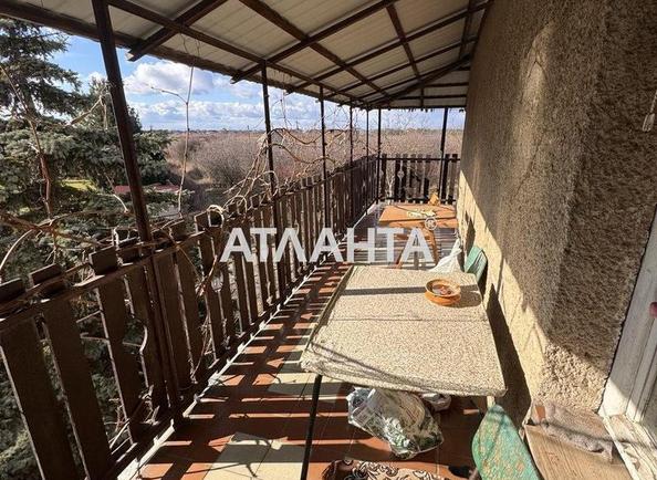 3-комнатная квартира по адресу ул. Журавлиный массив (площадь 80,5 м²) - Atlanta.ua