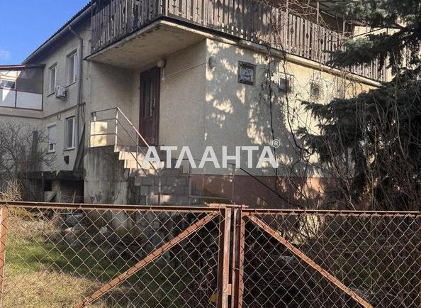 3-комнатная квартира по адресу ул. Журавлиный массив (площадь 80,5 м²) - Atlanta.ua - фото 2