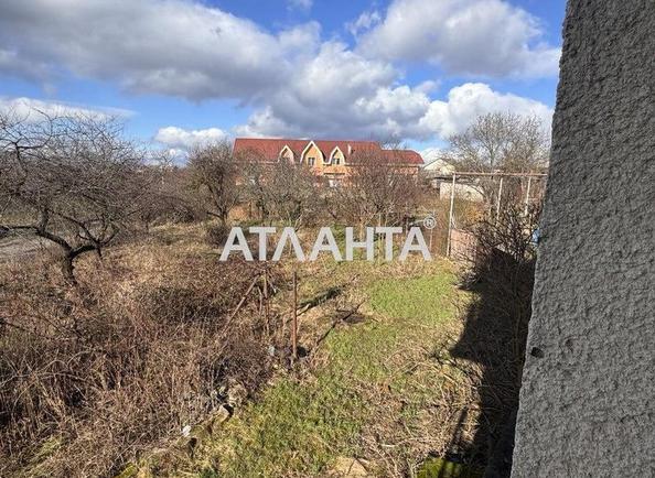 3-комнатная квартира по адресу ул. Журавлиный массив (площадь 80,5 м²) - Atlanta.ua - фото 3