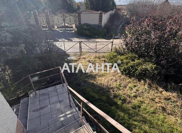 3-комнатная квартира по адресу ул. Журавлиный массив (площадь 80,5 м²) - Atlanta.ua - фото 5