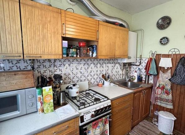 3-комнатная квартира по адресу ул. Журавлиный массив (площадь 80,5 м²) - Atlanta.ua - фото 8