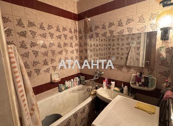 3-комнатная квартира по адресу ул. Журавлиный массив (площадь 80,5 м²) - Atlanta.ua - фото 11