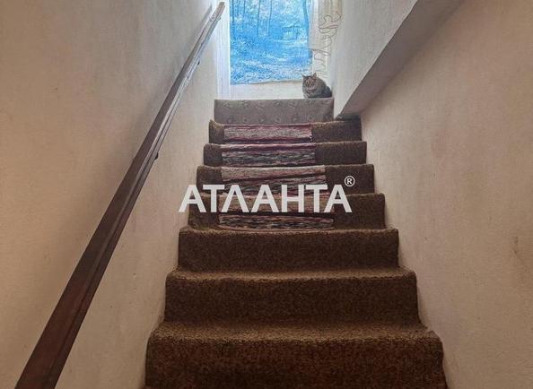 3-комнатная квартира по адресу ул. Журавлиный массив (площадь 80,5 м²) - Atlanta.ua - фото 15