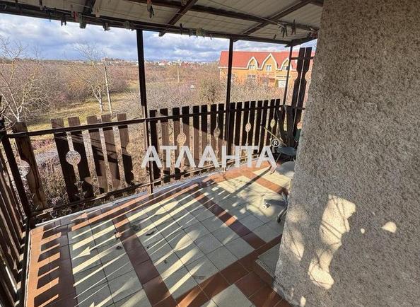 3-комнатная квартира по адресу ул. Журавлиный массив (площадь 80,5 м²) - Atlanta.ua - фото 17