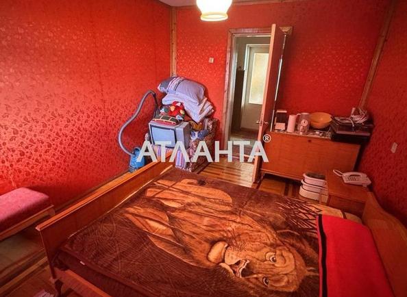 3-комнатная квартира по адресу ул. Журавлиный массив (площадь 80,5 м²) - Atlanta.ua - фото 18