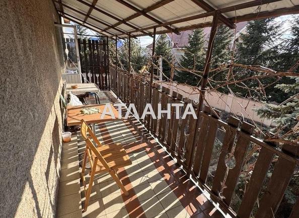 3-комнатная квартира по адресу ул. Журавлиный массив (площадь 80,5 м²) - Atlanta.ua - фото 19