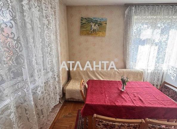 3-комнатная квартира по адресу ул. Журавлиный массив (площадь 80,5 м²) - Atlanta.ua - фото 20